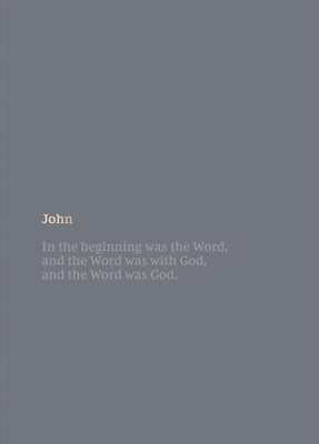 NKJV Scripture Journal - John: Holy Bible, New King James Version by Thomas Nelson