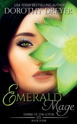Emerald Mage by Dreyer, Dorothy