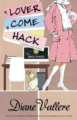 Lover Come Hack by Vallere, Diane