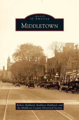Middletown by Hubbard, Robert