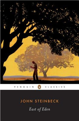 East of Eden by Steinbeck, John