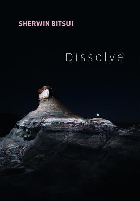 Dissolve by Bitsui, Sherwin