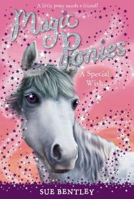 A Special Wish by Bentley, Sue