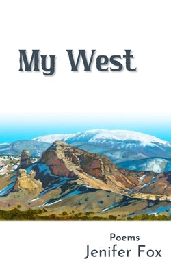 My West by Fox, Jenifer