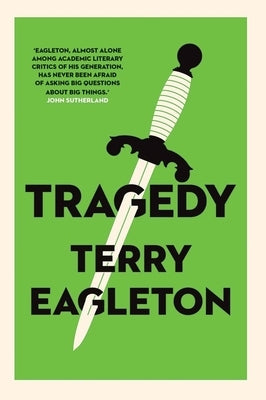 Tragedy by Eagleton, Terry