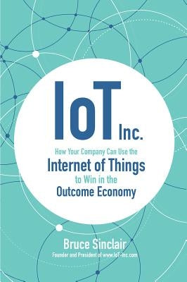Iot, Inc. by Sinclair