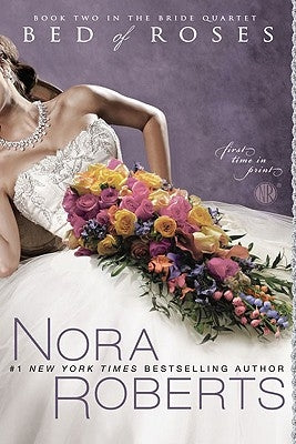 Bed of Roses by Roberts, Nora