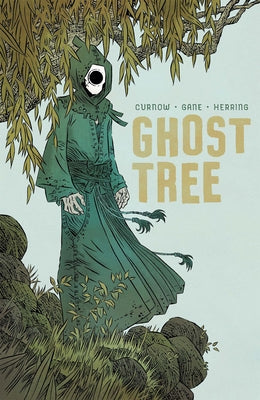Ghost Tree by Curnow, Bobby