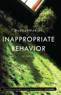 Inappropriate Behavior by Farish, Murray