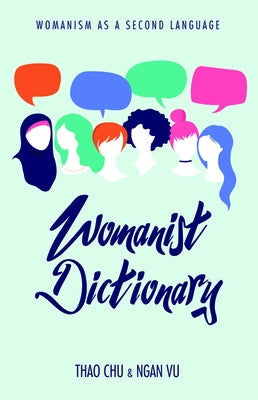 Womanist Dictionary by Chu, Thao