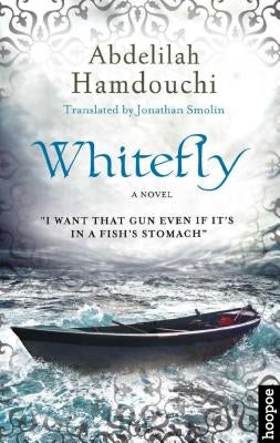 Whitefly by Hamdouchi, Abdelilah