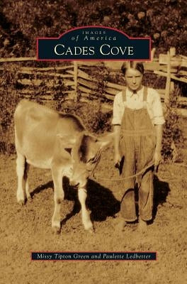 Cades Cove by Green, Missy Tipton