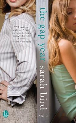 The Gap Year by Bird, Sarah