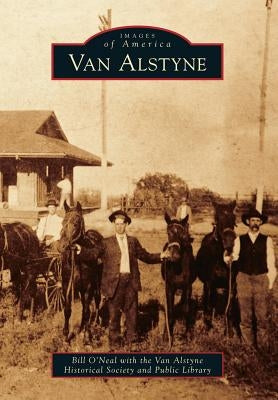 Van Alstyne by O'Neal, Bill