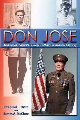 Don Jose by Ortiz, Ezequiel L.