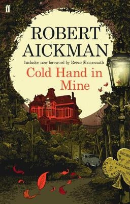 Cold Hand in Mine by Aickman, Robert