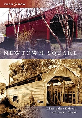 Newtown Square by Driscoll, Christopher