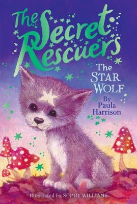 The Star Wolf, Volume 5 by Harrison, Paula