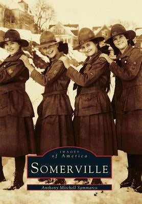 Somerville by Sammarco, Anthony Mitchell