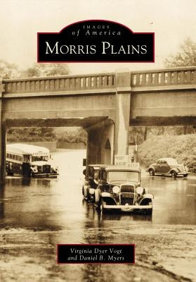 Morris Plains by Dyer Vogt, Virginia