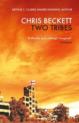 Two Tribes by Beckett, Chris
