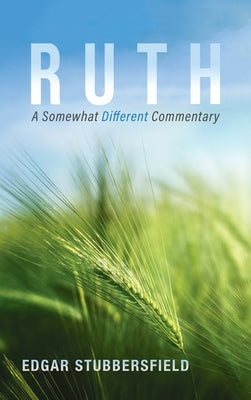 Ruth by Stubbersfield, Edgar