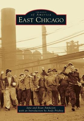 East Chicago by Ammeson, Jane