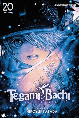 Tegami Bachi, Vol. 20, Volume 20 by Asada, Hiroyuki