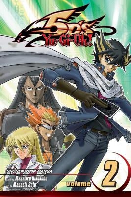 Yu-Gi-Oh! 5d's, Vol. 2 by Sato, Masashi
