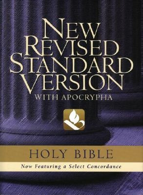 Text Bible-NRSV by Nrsv Bible Translation Committee