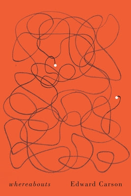 Whereabouts, 61 by Carson, Edward