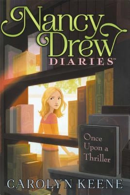 Once Upon a Thriller, Volume 4 by Keene, Carolyn