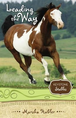 Leading the Way by Hubler, Marsha