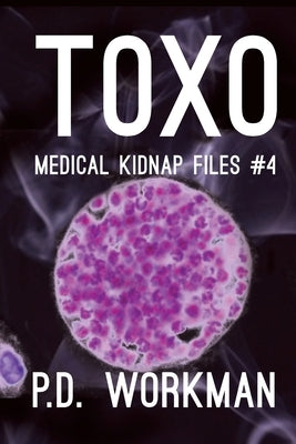 Toxo by Workman, P. D.