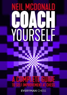 Coach Yourself by McDonald, Neil
