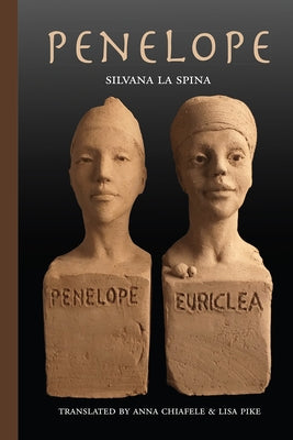 Penelope by La Spina, Silvana