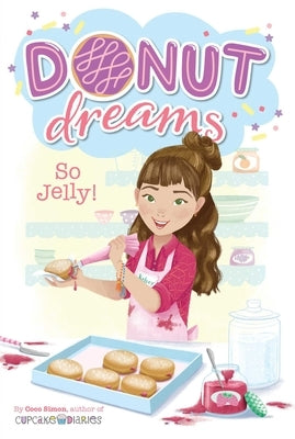 So Jelly!, Volume 2 by Simon, Coco