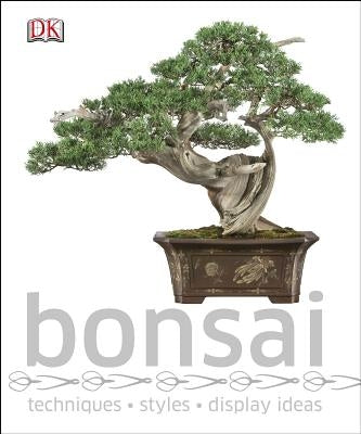 Bonsai by DK