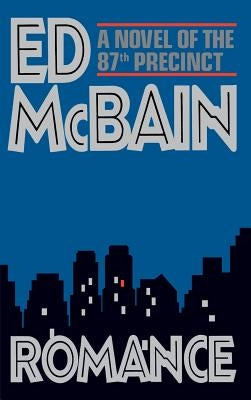 Romance by McBain, Ed