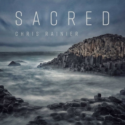 Sacred: In Search of Meaning by Rainier, Chris