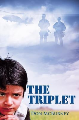 The Triplet by Don McBurney