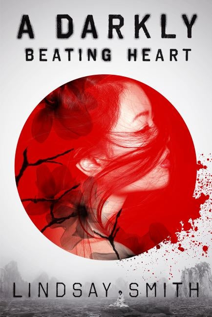 Darkly Beating Heart by Smith, Lindsay