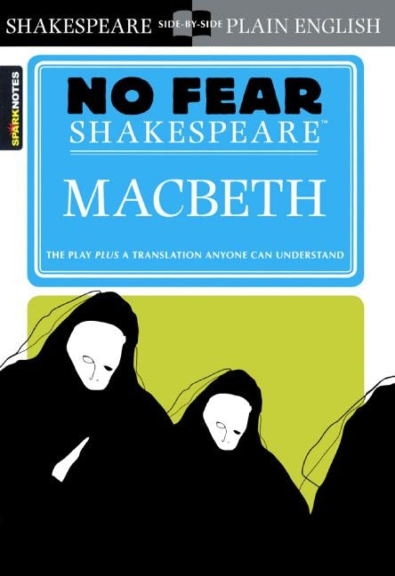 Macbeth by Shakespeare, William