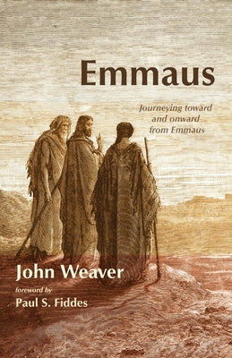 Emmaus by Weaver, John