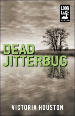 Dead Jitterbug, Volume 6 by Houston, Victoria