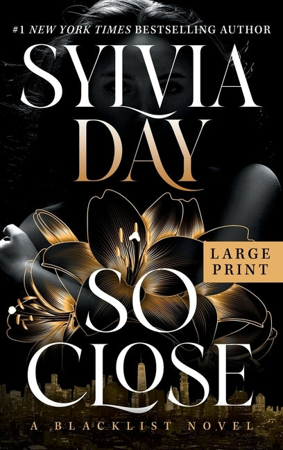 So Close by Day, Sylvia