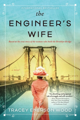 The Engineer's Wife by Enerson Wood, Tracey