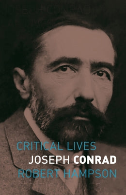 Joseph Conrad by Hampson, Robert