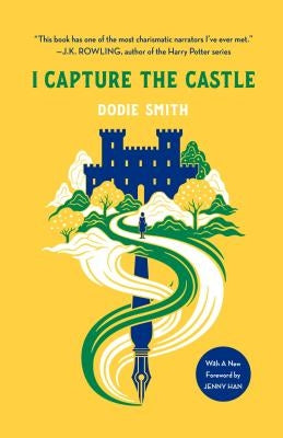 I Capture the Castle: Young Adult Edition: Young Adult Edition by Smith, Dodie