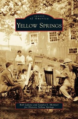 Yellow Springs by Lukens, Rob